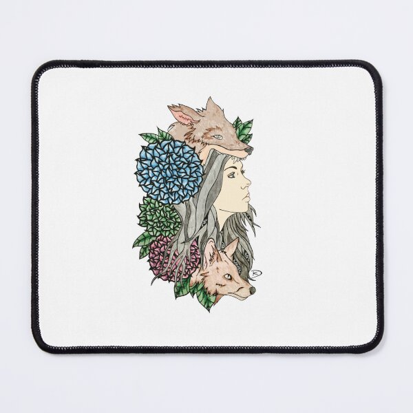 Item preview, Mother Nature Series designed and sold by carlanutter.