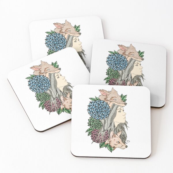 Item preview, Mother Nature Series designed and sold by carlanutter.