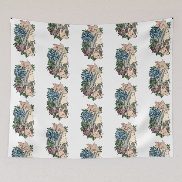 Item preview, Mother Nature Series designed and sold by carlanutter.