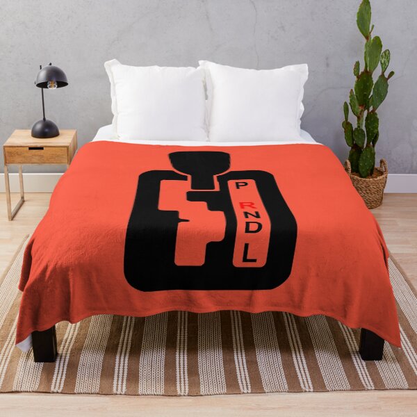 Item preview, AUTOMATIC SHIFT LEVER (#FC5339) designed and sold by Marlon Oseguera.