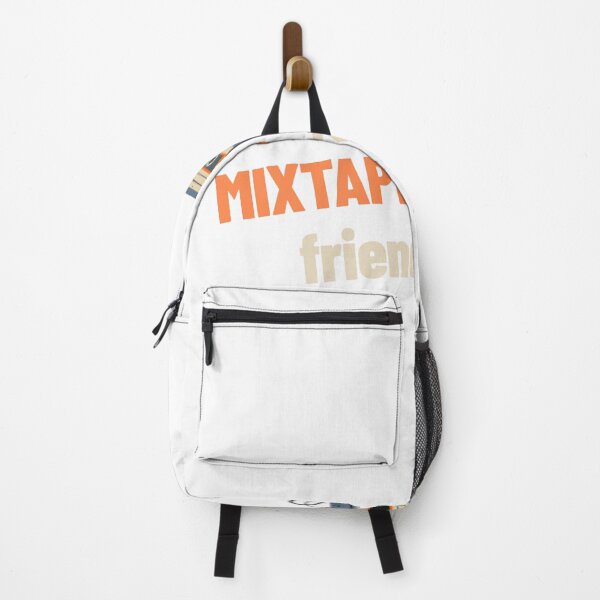 Item preview, Mixtapes - Friend Zone designed and sold by DTSDesigns.