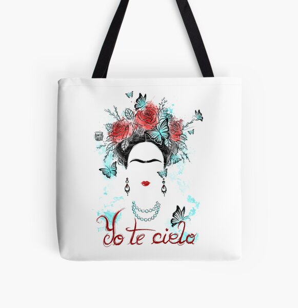 Item preview, Yo te cielo designed and sold by Daisyart-lab.