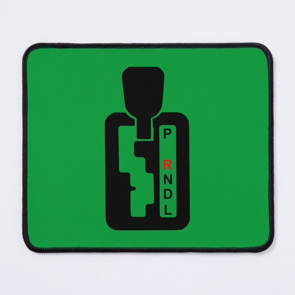 Item preview, AUTOMATIC SHIFT LEVER (#009933) designed and sold by Marlon Oseguera.
