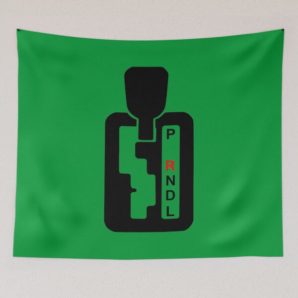Item preview, AUTOMATIC SHIFT LEVER (#009933) designed and sold by Marlon Oseguera.