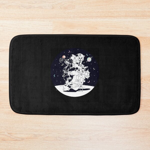 Item preview, Men Castle In A Starry Night Halloween   designed and sold by carlanutter.