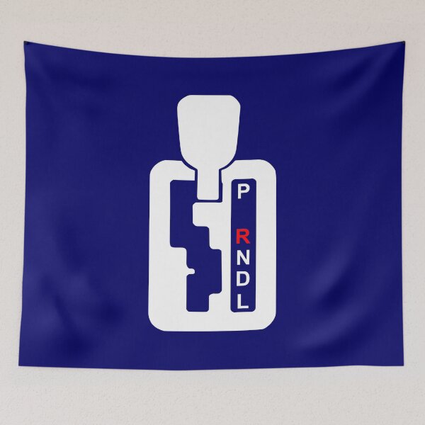 Item preview, AUTOMATIC SHIFT LEVER (#000066) designed and sold by Marlon Oseguera.