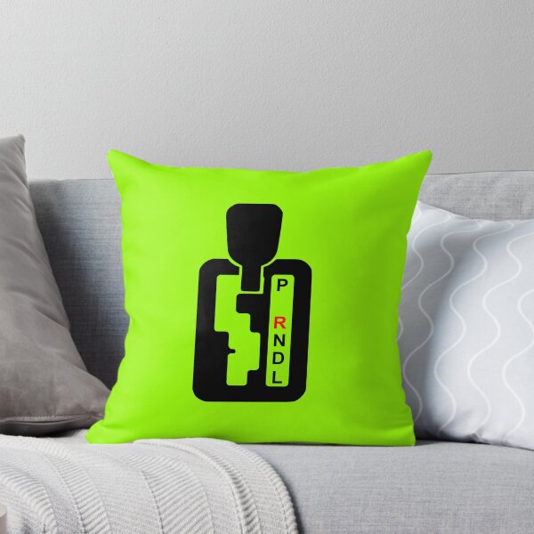 Item preview, AUTOMATIC SHIFT LEVER (#99FF00) designed and sold by Marlon Oseguera.