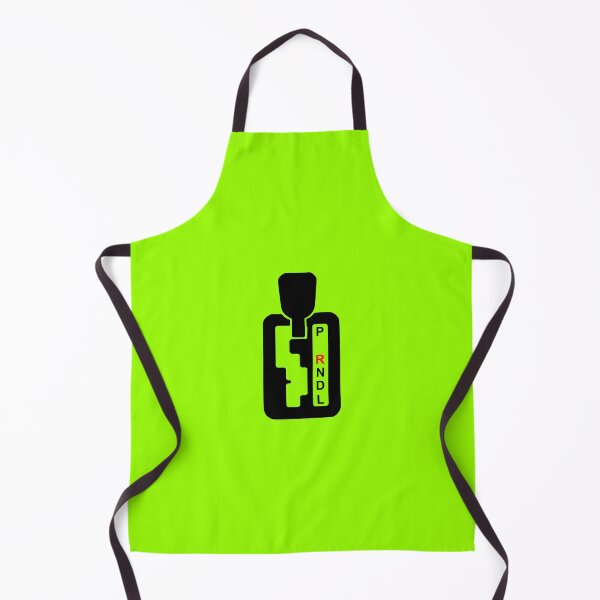 Item preview, AUTOMATIC SHIFT LEVER (#99FF00) designed and sold by Marlon Oseguera.