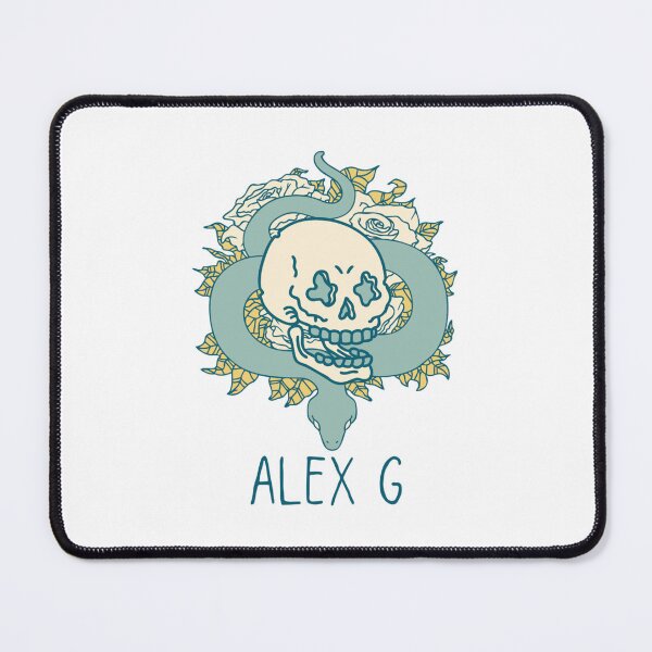 Item preview, Alex G - Snake designed and sold by carlanutter.