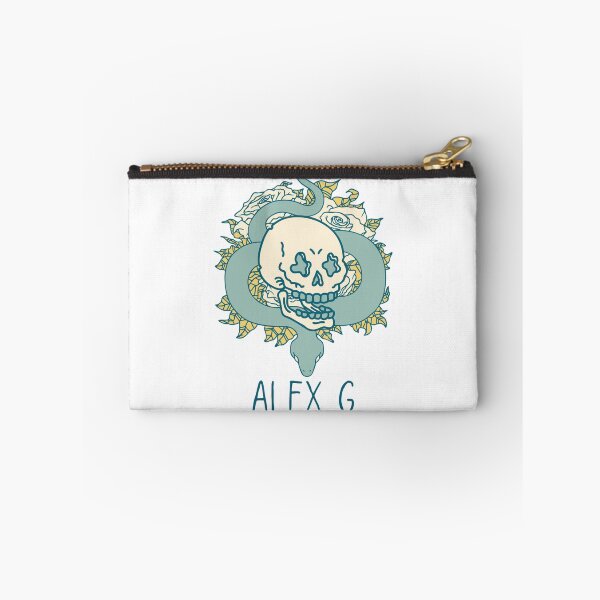 Item preview, Alex G - Snake designed and sold by carlanutter.