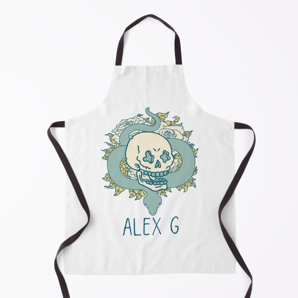 Item preview, Alex G - Snake designed and sold by carlanutter.