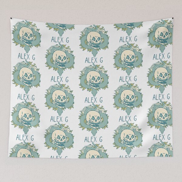 Item preview, Alex G - Snake designed and sold by carlanutter.