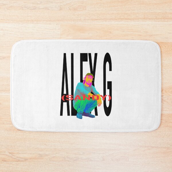 Item preview, Alex G  designed and sold by carlanutter.