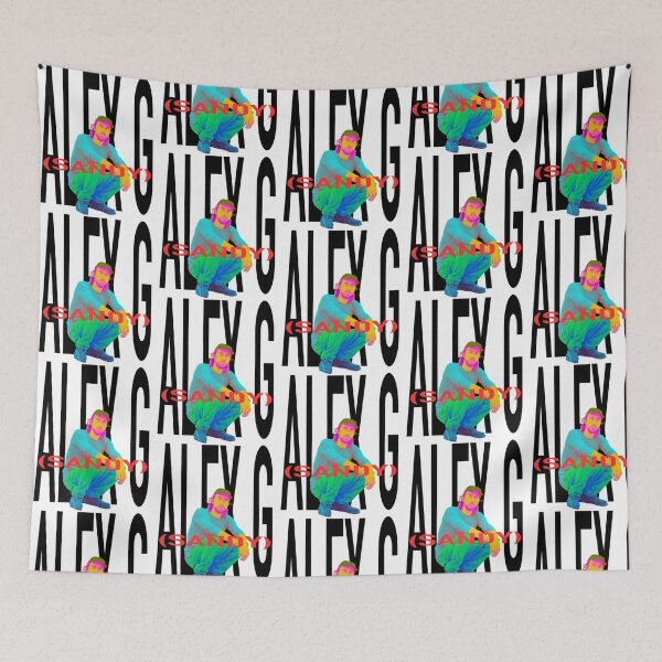 Item preview, Alex G  designed and sold by carlanutter.