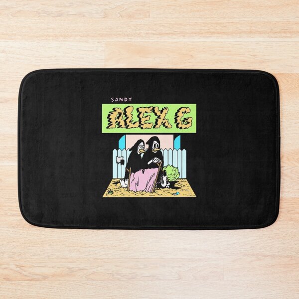Item preview, Alex G  designed and sold by carlanutter.