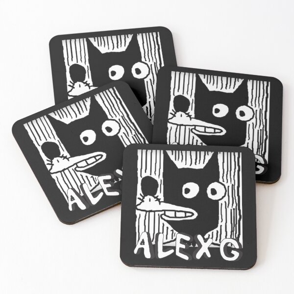 Item preview, (Sandy) Alex G  designed and sold by carlanutter.
