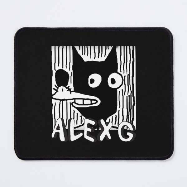 Item preview, (Sandy) Alex G designed and sold by carlanutter.