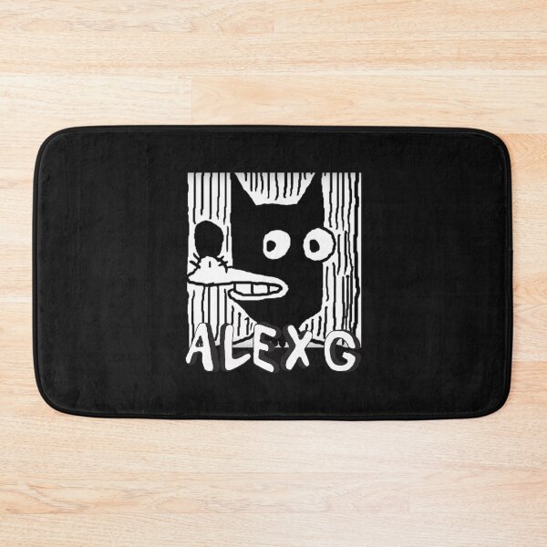 Item preview, (Sandy) Alex G  designed and sold by carlanutter.