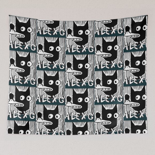 Item preview, (Sandy) Alex G  designed and sold by carlanutter.