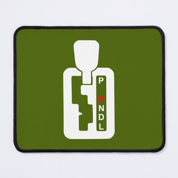 Item preview, AUTOMATIC SHIFT LEVER (#496100) designed and sold by Marlon Oseguera.