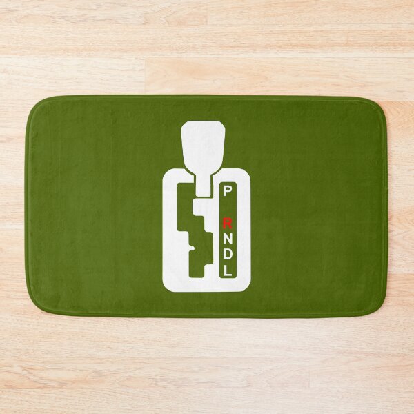Item preview, AUTOMATIC SHIFT LEVER (#496100) designed and sold by Marlon Oseguera.