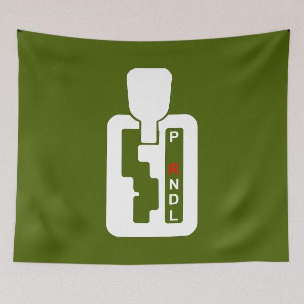 Item preview, AUTOMATIC SHIFT LEVER (#496100) designed and sold by Marlon Oseguera.