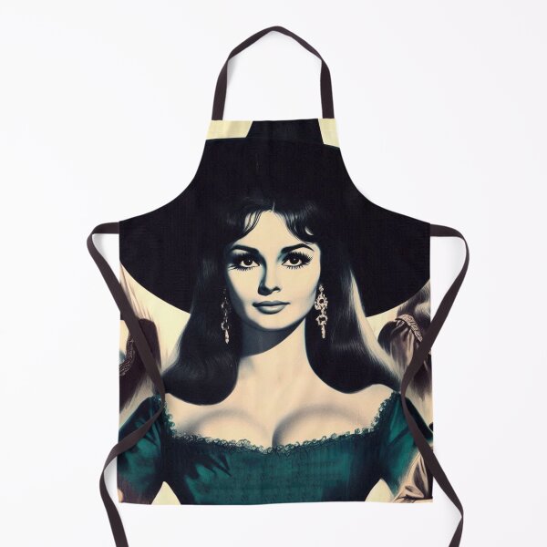 Item preview, Vintage Witch designed and sold by PulpVintage.