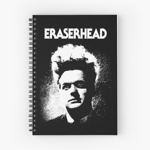 Item preview, Eraserhead T-Shirt designed and sold by TerryHatfieldf.