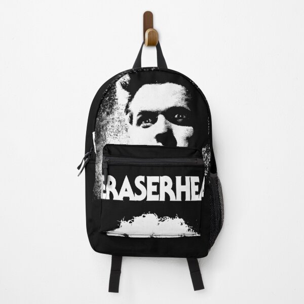 Item preview, Eraserhead T-Shirt designed and sold by TerryHatfieldf.