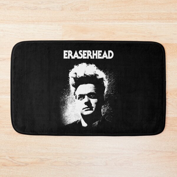 Item preview, Eraserhead T-Shirt designed and sold by TerryHatfieldf.