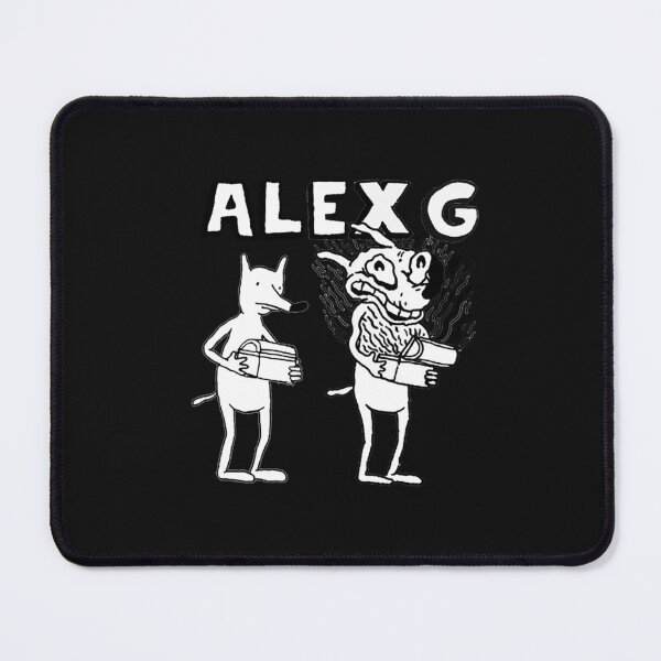Item preview, (Sandy) Alex G designed and sold by carlanutter.