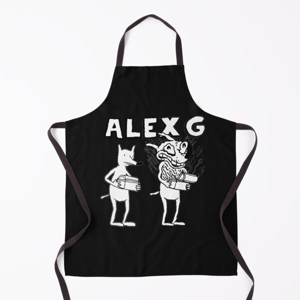 Item preview, (Sandy) Alex G designed and sold by carlanutter.