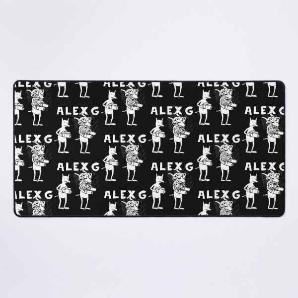 Item preview, (Sandy) Alex G designed and sold by carlanutter.