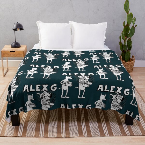 Item preview, (Sandy) Alex G designed and sold by carlanutter.