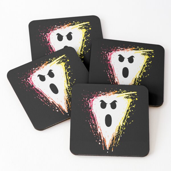 Item preview, Ghostly designed and sold by Thingstolike.