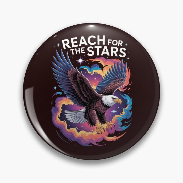 Item preview, Reach For The Stars designed and sold by Rell1970.