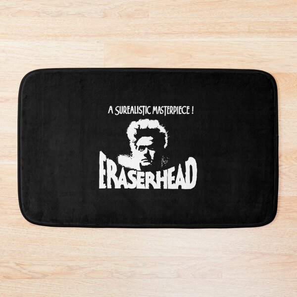 Item preview, Eraserhead A Surrealistic Masterpiece Retro Movie Print For Fan Gift For Boyfriend For Girlfriend designed and sold by TerryHatfieldf.