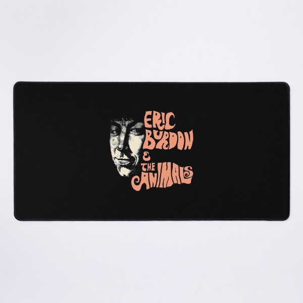 Item preview, Eric Burdon Amp The Animals designed and sold by TerryHatfieldf.