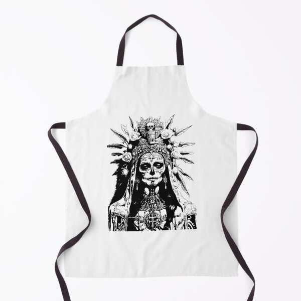 Item preview, Day of the Dead; Dia de los Muertos; Mexico; designed and sold by StickerApe.