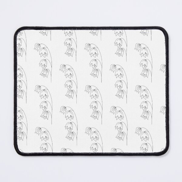 Item preview, Lily of the Valley in May designed and sold by SmartySticks.