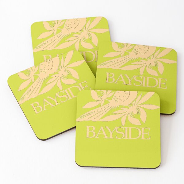 Item preview, Bayside Band Essential T-Shirt designed and sold by HansWaltesse.