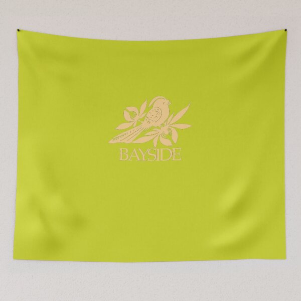 Item preview, Bayside Band Essential T-Shirt designed and sold by HansWaltesse.