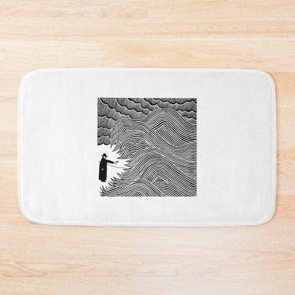 Item preview, The ombak eraser banyu head designed and sold by SolonKuhic.