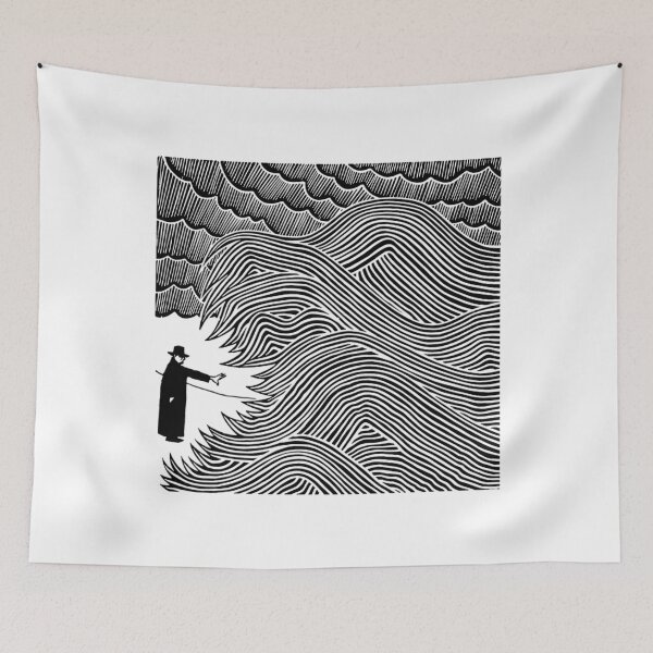 Item preview, The ombak eraser banyu head designed and sold by SolonKuhic.