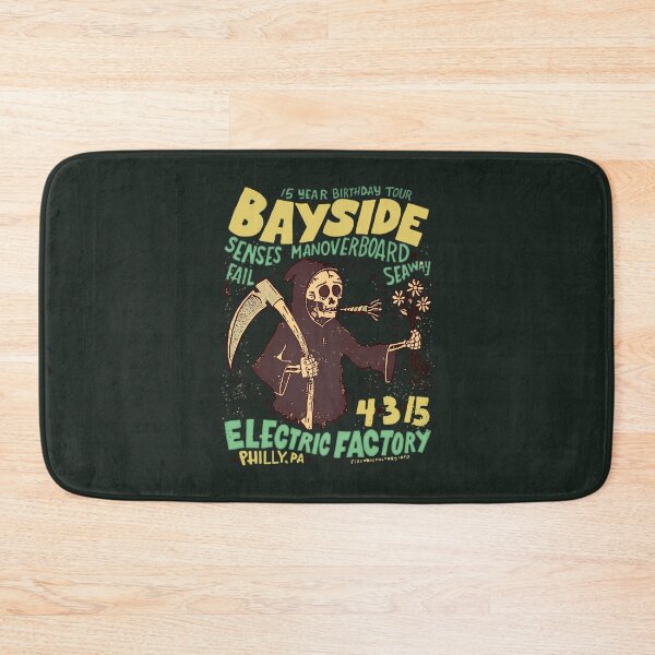 Item preview, Bayside designed and sold by HansWaltesse.