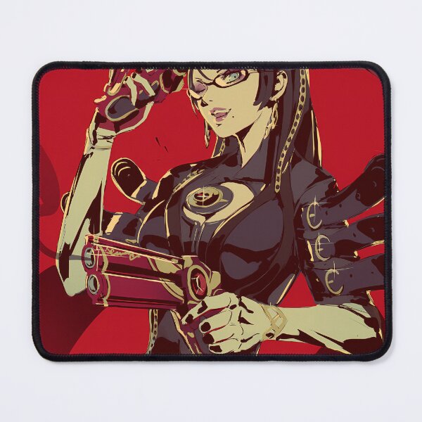 Item preview, Bayonetta-1 designed and sold by HansWaltesse.