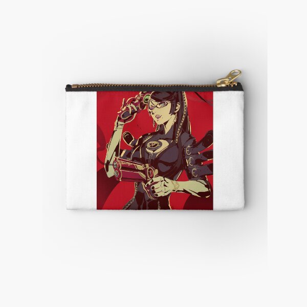 Item preview, Bayonetta-1 designed and sold by HansWaltesse.
