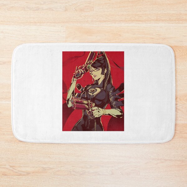 Item preview, Bayonetta-1 designed and sold by HansWaltesse.