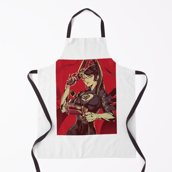 Item preview, Bayonetta-1 designed and sold by HansWaltesse.