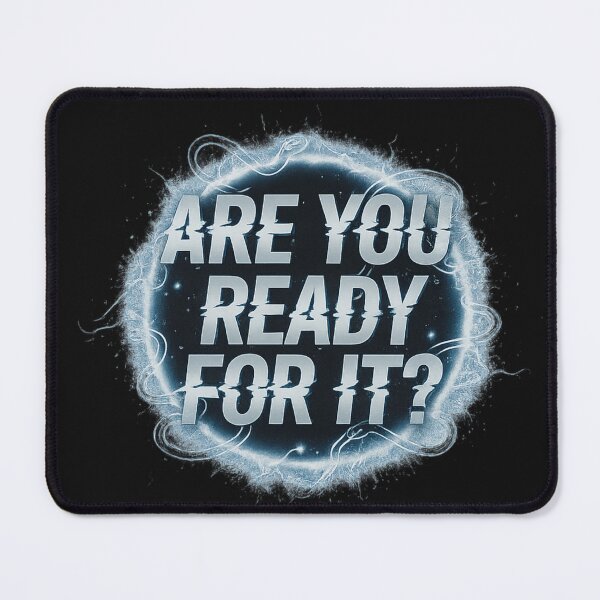 Item preview, Taylor Swift - ready for it designed and sold by Red White & WG.